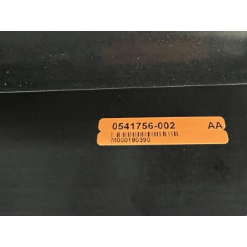 KLA-Tencor 0541756-002 0244862-000 for Aleris series
